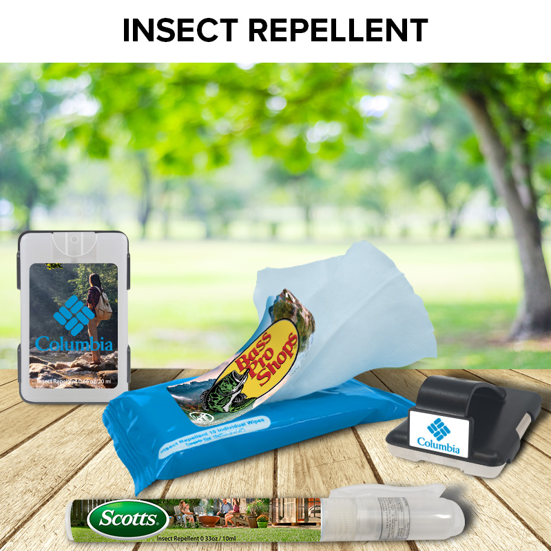 INSECT REPELLENT